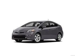 2012 Toyota Prius Five for sale in Lowell, MA