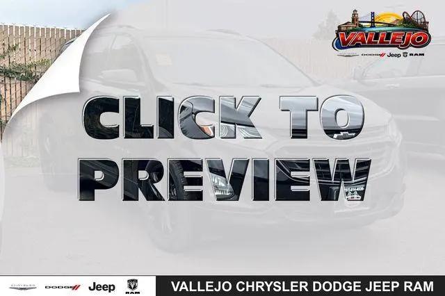 2020 Chevrolet Equinox AWD LT 2.0L Turbo for sale in Vallejo, CA