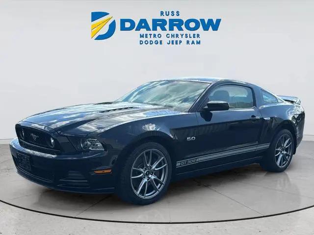 2013 Ford Mustang GT Premium for sale in Milwaukee, WI