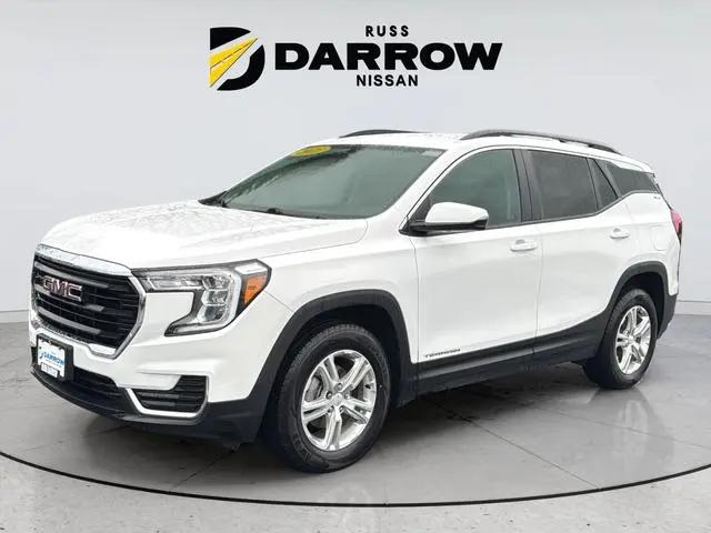 2023 GMC Terrain AWD SLE for sale in Milwaukee, WI