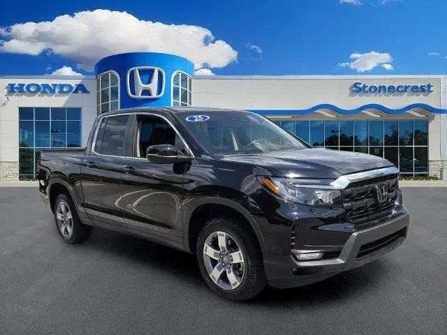 2025 Honda Ridgeline RTL for sale in Stonecrest, GA