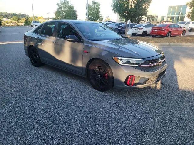 2022 Volkswagen Jetta GLI 2.0T Autobahn for sale in Stonecrest, GA