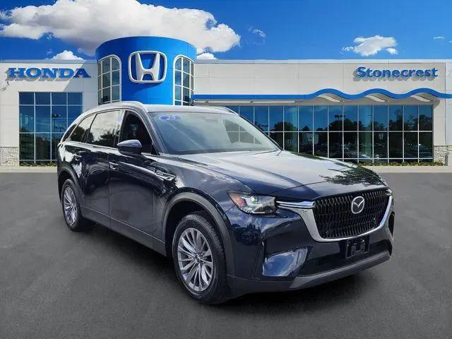 2025 Mazda X-90 3.3 Turbo Preferred Package for sale in Stonecrest, GA
