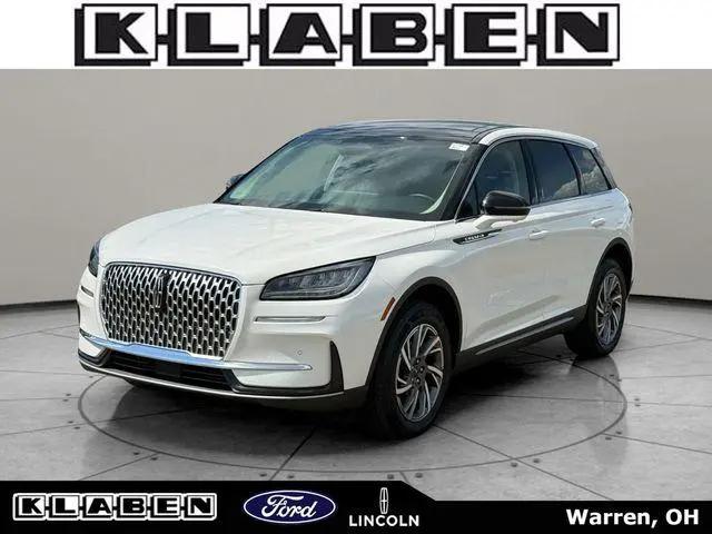 2023 Lincoln Corsair Standard for sale in Warren, OH
