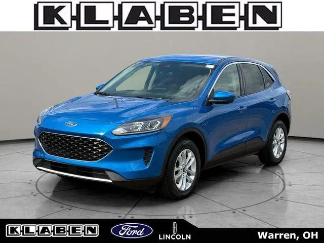 2020 Ford Escape SE for sale in Warren, OH