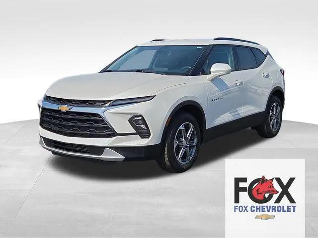 2024 Chevrolet Blazer FWD 2LT for sale in Rochester Hills, MI
