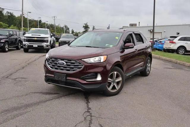 2020 Ford Edge SEL for sale in Orchard Park, NY