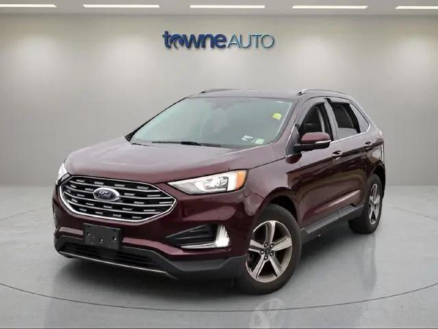 2020 Ford Edge SEL for sale in Orchard Park, NY