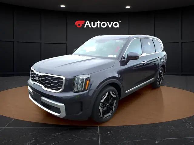 2025 Kia Telluride S for sale in Madison Heights, VA