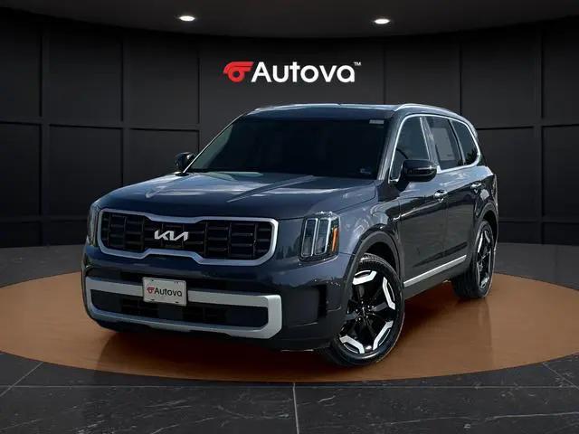 2025 Kia Telluride S for sale in Madison Heights, VA