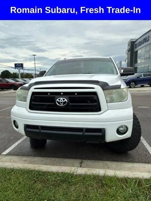 2013 Toyota Tundra Grade 5.7L V8 for sale in Evansville, IN