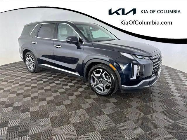 2023 Hyundai Palisade Limited for sale in Columbia, MO