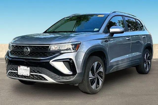 2023 Volkswagen Taos 1.5T SE for sale in Paramus, NJ