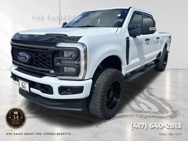 2025 Ford F-250 XL for sale in Nevada, MO