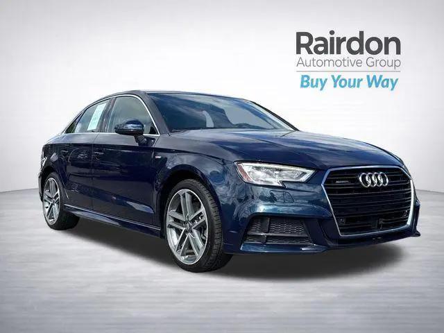 2017 Audi A3 2.0T Premium for sale in Marysville, WA