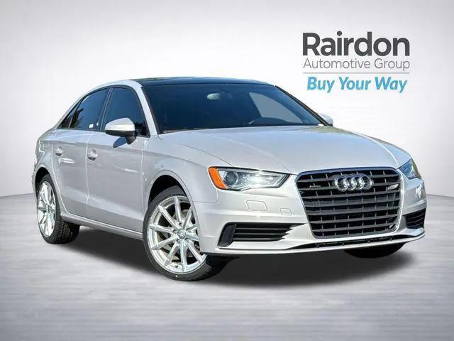 2015 Audi A3 2.0T Premium for sale in Monroe, WA