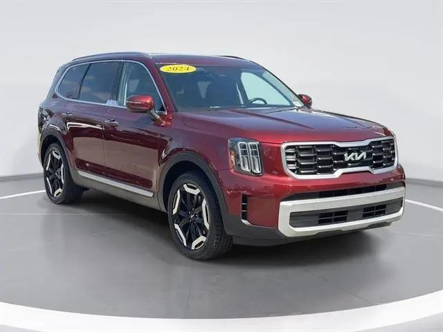 2024 Kia Telluride S for sale in Costa Mesa, CA