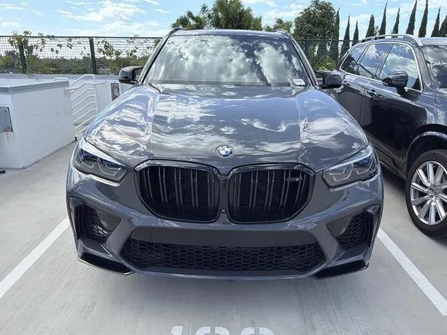 2022 BMW X5 M Base for sale in Costa Mesa, CA