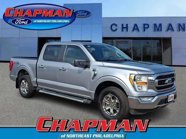 2023 Ford F-150 XLT for sale in Philadelphia, PA