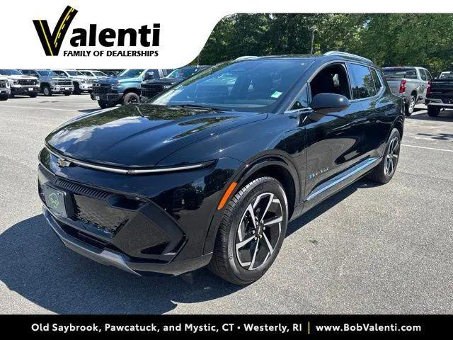 2025 Chevrolet Equinox LT for sale in Stonington, CT