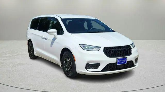 2024 Chrysler Pacifica Hybrid S Appearance Pkg for sale in Irving, TX