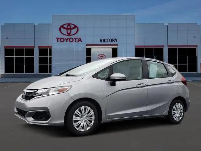 2020 Honda Fit LX for sale in Austinburg, OH
