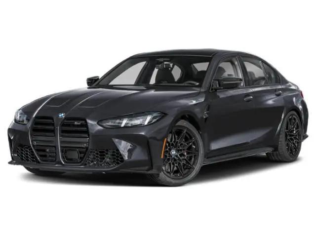2026 BMW M3 Competition xDrive for sale in Coconut Creek, FL