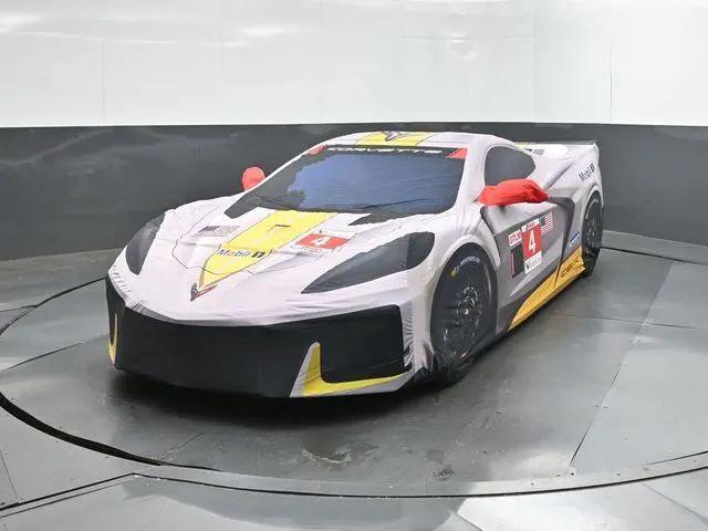 2022 Chevrolet Corvette Stingray RWD Coupe 3LT for sale in Beaumont, TX