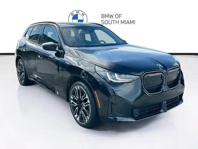 2025 BMW X3 M50 xDrive for sale in Miami, FL