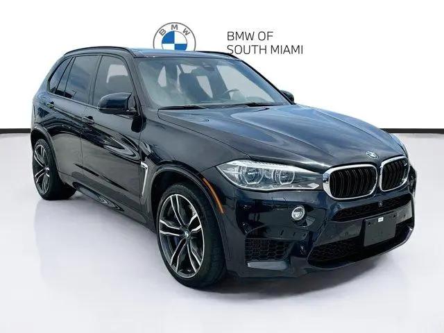 2017 BMW X5 M Base for sale in Miami, FL