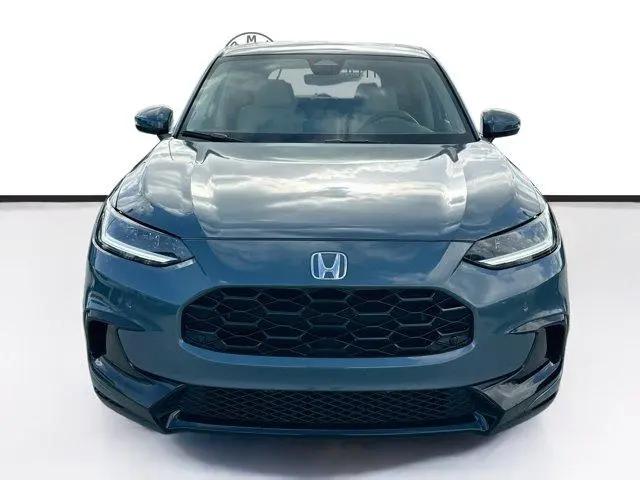2023 Honda HR-V 2WD EX-L for sale in Miami, FL