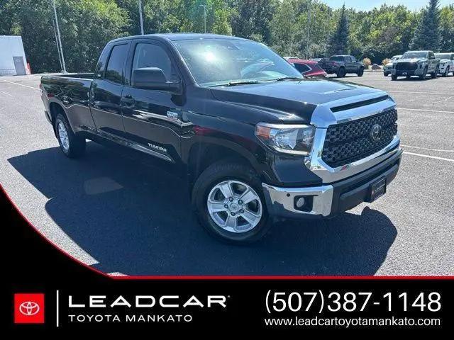 2021 Toyota Tundra SR5 for sale in Mankato, MN