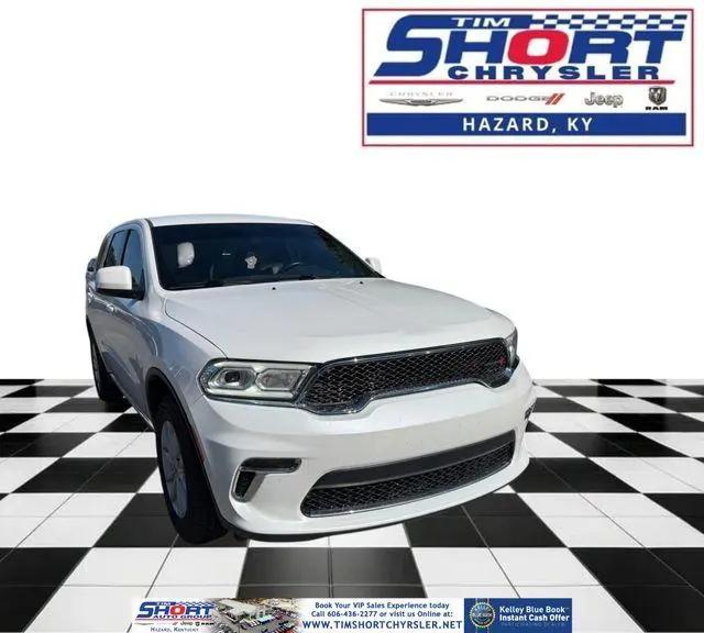 2021 Dodge Durango SXT AWD for sale in Hazard, KY