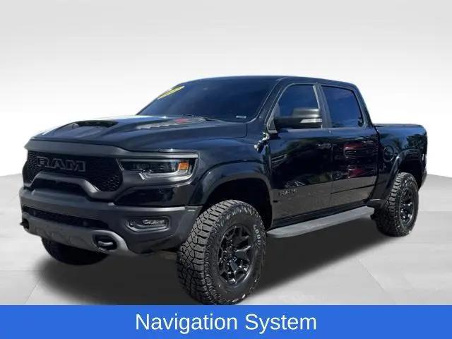 2022 Ram 1500 TRX Crew Cab 4x4 57 Box for sale in Castle Rock, CO