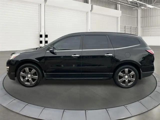 2017 Chevrolet Traverse 2LT for sale in Sioux Falls, SD