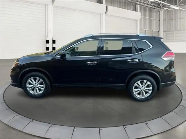 2016 Nissan Rogue SV for sale in Sioux Falls, SD