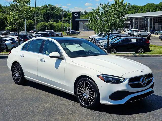 2026 Mercedes-Benz C-CLASS C 300 C 300 4MATIC for sale in Cincinnati, OH