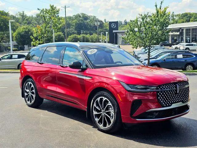 2025 Lincoln Nautilus for sale near Cincinnati, OH