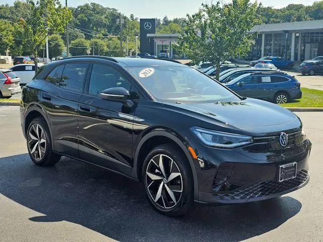 2024 Volkswagen ID.4 AWD Pro S for sale near Cincinnati, OH