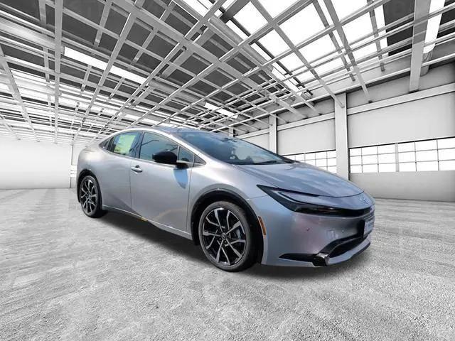 2026 Toyota Prius Plug-In XSE for sale in Chicago, IL