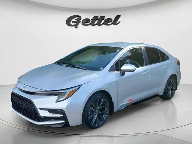 2025 Toyota Corolla SE for sale in Bradenton, FL