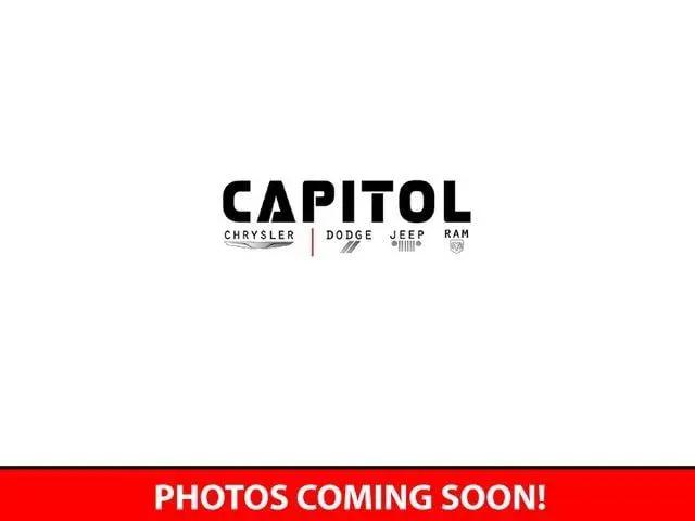 2022 Ram 1500 Big Horn Crew Cab 4x4 5'7" Box for sale in Willimantic, CT