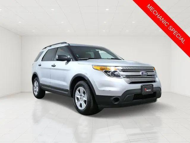 2014 Ford Explorer Base for sale in Apple Valley, MN
