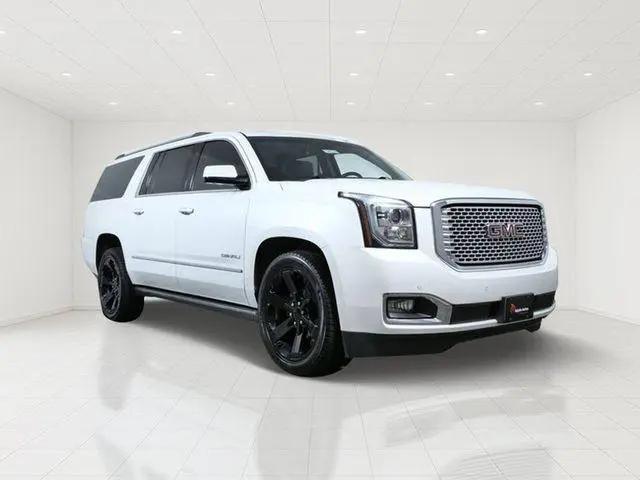 2017 GMC Yukon XL Denali for sale in Apple Valley, MN