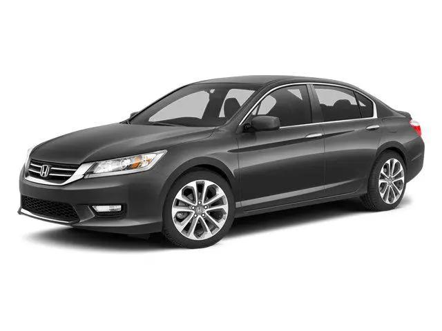 2014 Honda Accord Sport for sale in Mason City, IA