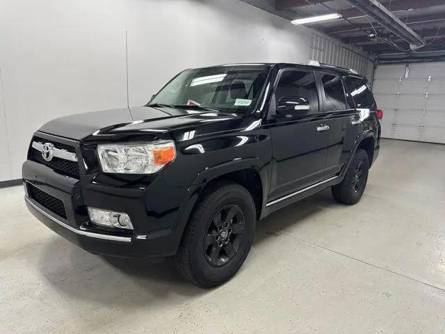 2012 Toyota 4Runner SR5 for sale in RHINELANDER, WI