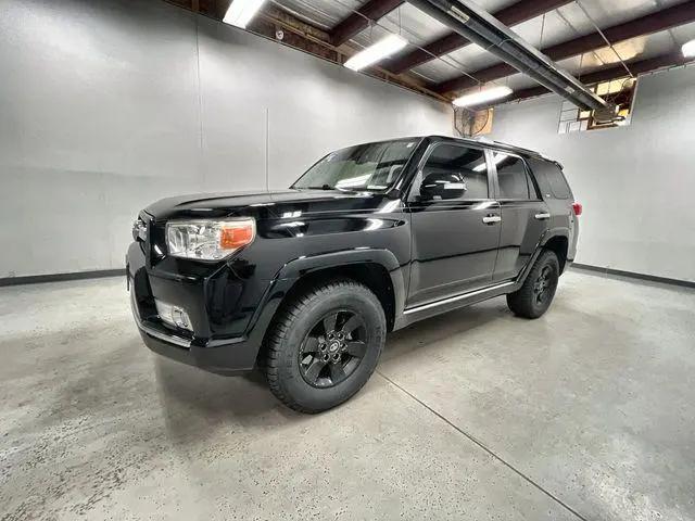 2012 Toyota 4Runner SR5 for sale in RHINELANDER, WI