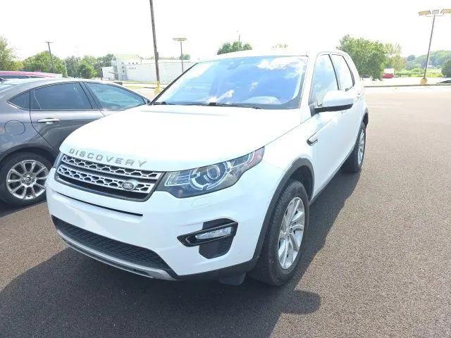 2018 Land Rover Discovery Sport HSE for sale in O'Fallon, IL