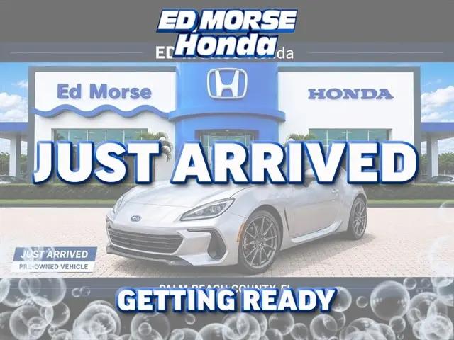 2025 Subaru BRZ Limited for sale in Riviera Beach, FL