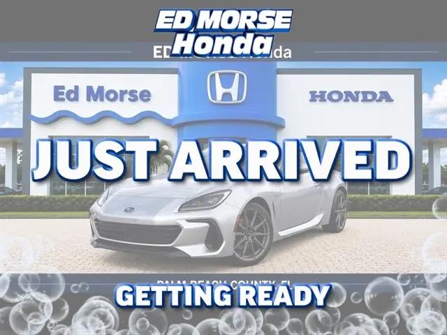 2025 Subaru BRZ Limited for sale in Riviera Beach, FL